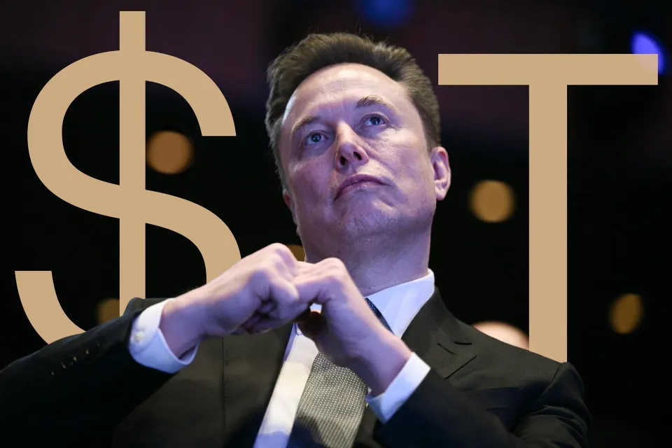 Elon Musk Closes in on $800Billion Net Worth: After XAI’s Latest Funding Round
