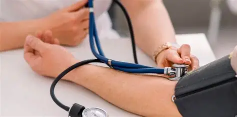 High Blood Pressure (Hypertension)