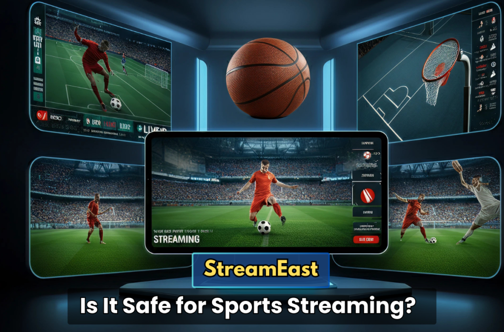 Streameast Live Sports