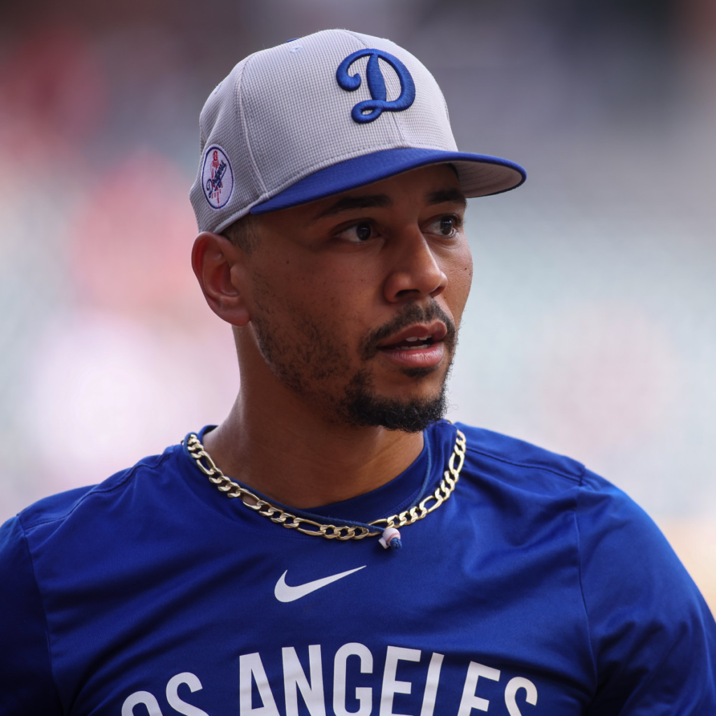 Dodgers’ Mookie Betts Announces Retirement Date: Hope and Fear
