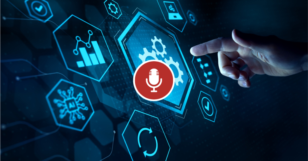 US-China Competition for AI Markets