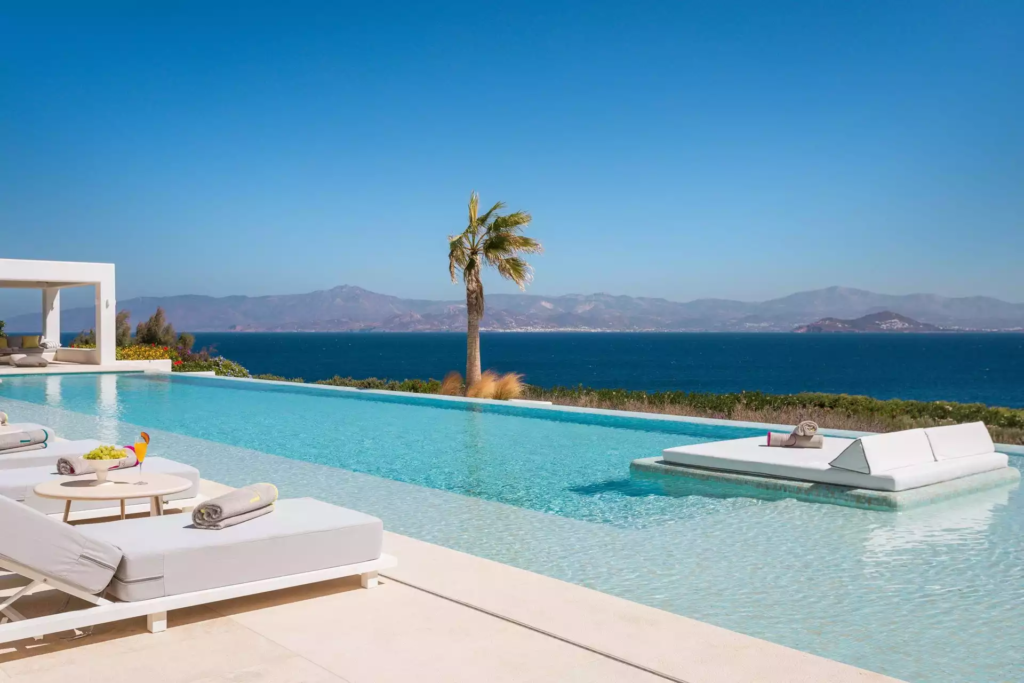 Luxury Villas Greece Le Collectionist