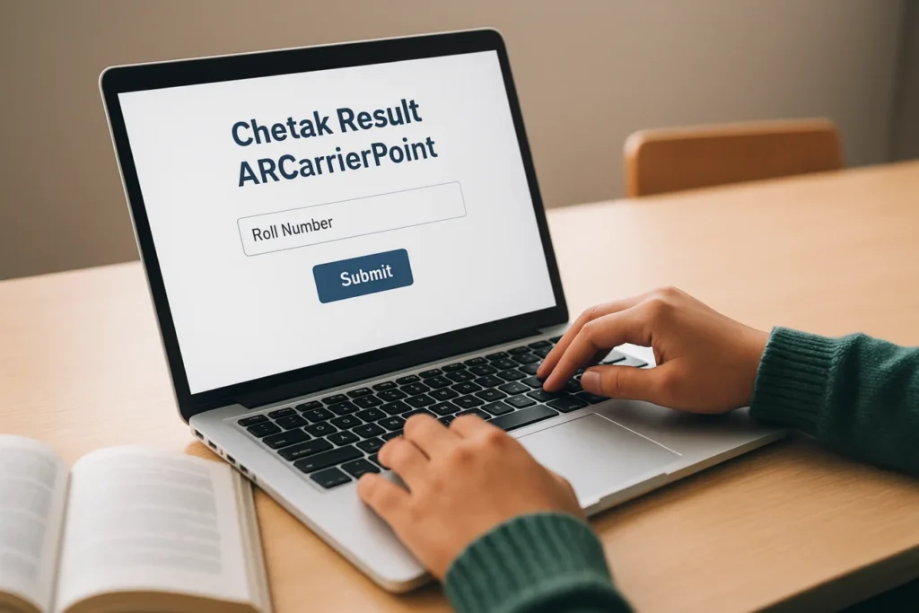 Chetak Result Arcarrierpoint: Shocking Delays & Powerful Updates (2026)
