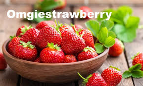 omgiestrawberry